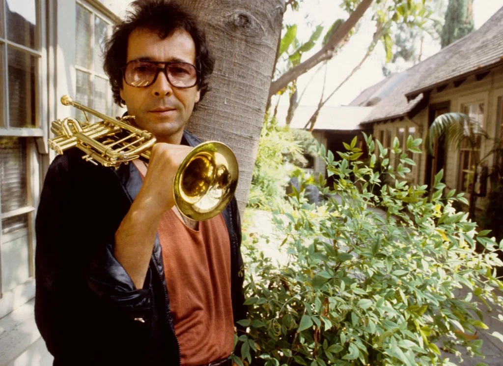 Herb Alpert & The Tijuana Brass